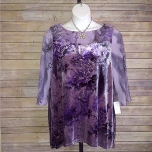 Dressbarn - Size 1XL